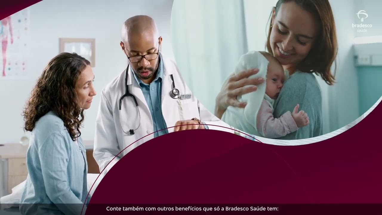 Conheça o Plano de Saúde PJ Efetivo — plano empresarial nacional acessível